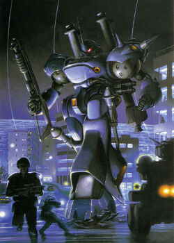 Ms 18e Kampfer The Gundam Wiki Fandom Ms 18e Kampfer The Gundam Wiki Fandom