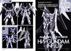 Rx 93n 2i Hi N Gundam Influx The Gundam Wiki Fandom