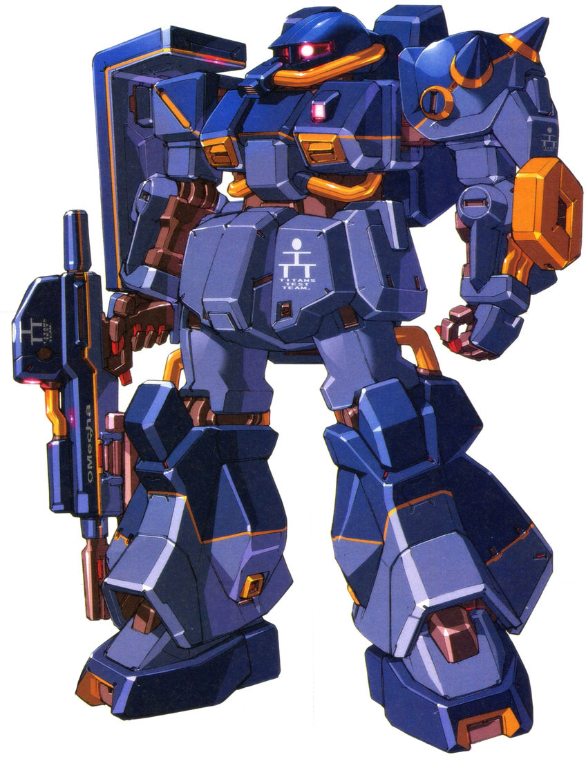 【Riku】 Max Factory - SHOJO-HATSUDOKI MOTORED CYBORG RUNNER