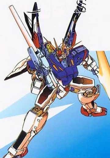 MSZ-006PL1 Z Plutonius | The Gundam Wiki | Fandom