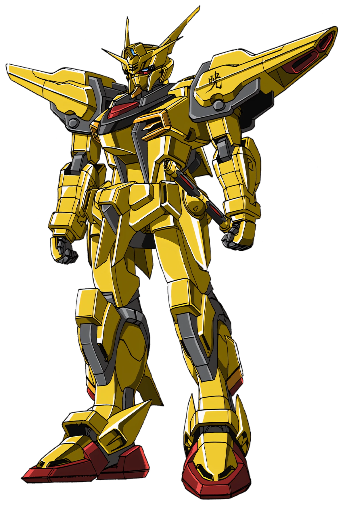 DK ガンダム PTM]1/100 MG RX-93 νGUNDAM Ver.Ka GDHKIII LIMITED -RX-93 νガンダム