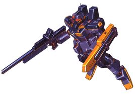 High Mobility Type