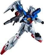 Gundam Universe GU-21 RX-78GPO1-Fb Gundam "Zephyranthes" Full Burnern (Tamashii Nations 2022)