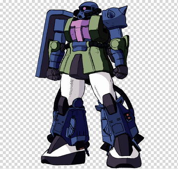 MS-06R-1A Zaku II High Mobility Type | The Gundam Wiki | Fandom MS-06R-1A Zaku II High Mobility Type | The Gundam Wiki | Fandom
