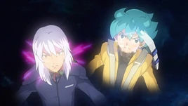 Asemu's Phantoms