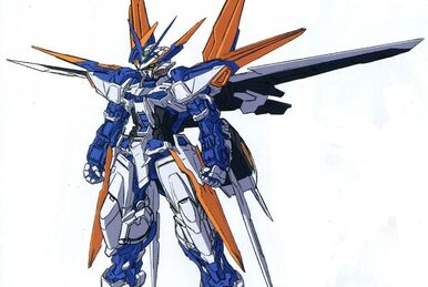 Mobile Suit Gundam SEED Destiny Astray B | The Gundam Wiki Mobile Suit Gundam SEED Destiny Astray B | The Gundam Wiki