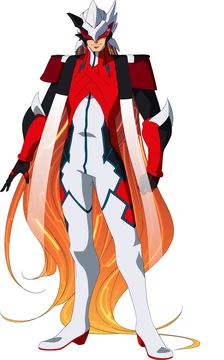 Code Phoenix | The Gundam Wiki | Fandom