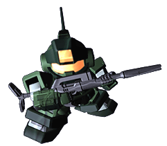 RGM-79SC GM Sniper Custom | The Gundam Wiki | Fandom
