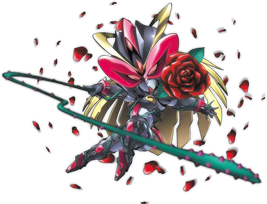 Gundam josephie