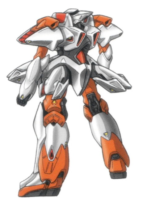 LRX-066 Tera-S'ono | The Gundam Wiki | Fandom