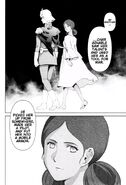 In Mobile Suit Gundam Pulitzer - Amuro Ray Beyond the Aurora