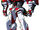 MBF-P02 Gundam Astray Red Frame "Powered Red"
