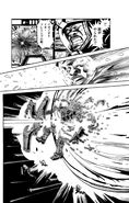 Mobile Suit Gundam Thunderbolt 9