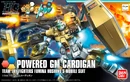 Powered GM Cardigan Boxart