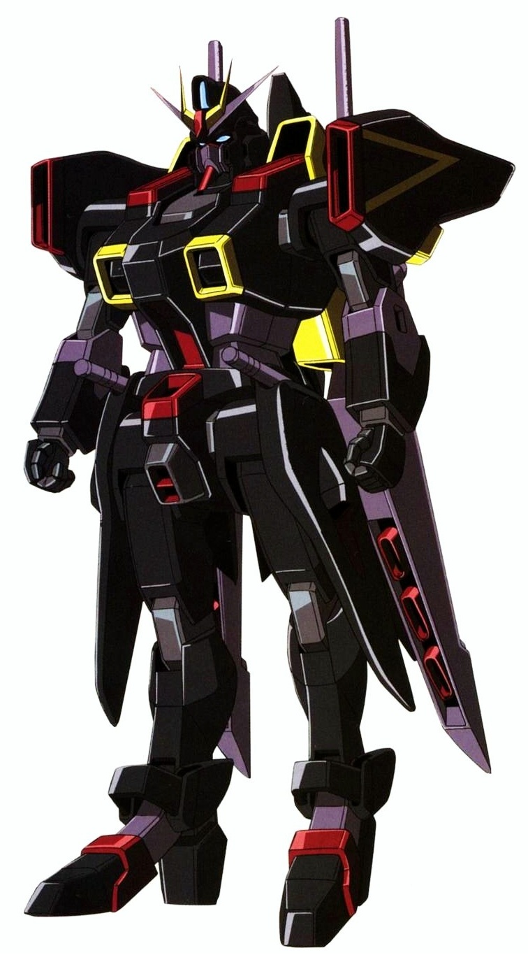 Zgmf Xs Gaia Gundam The Gundam Wiki Fandom