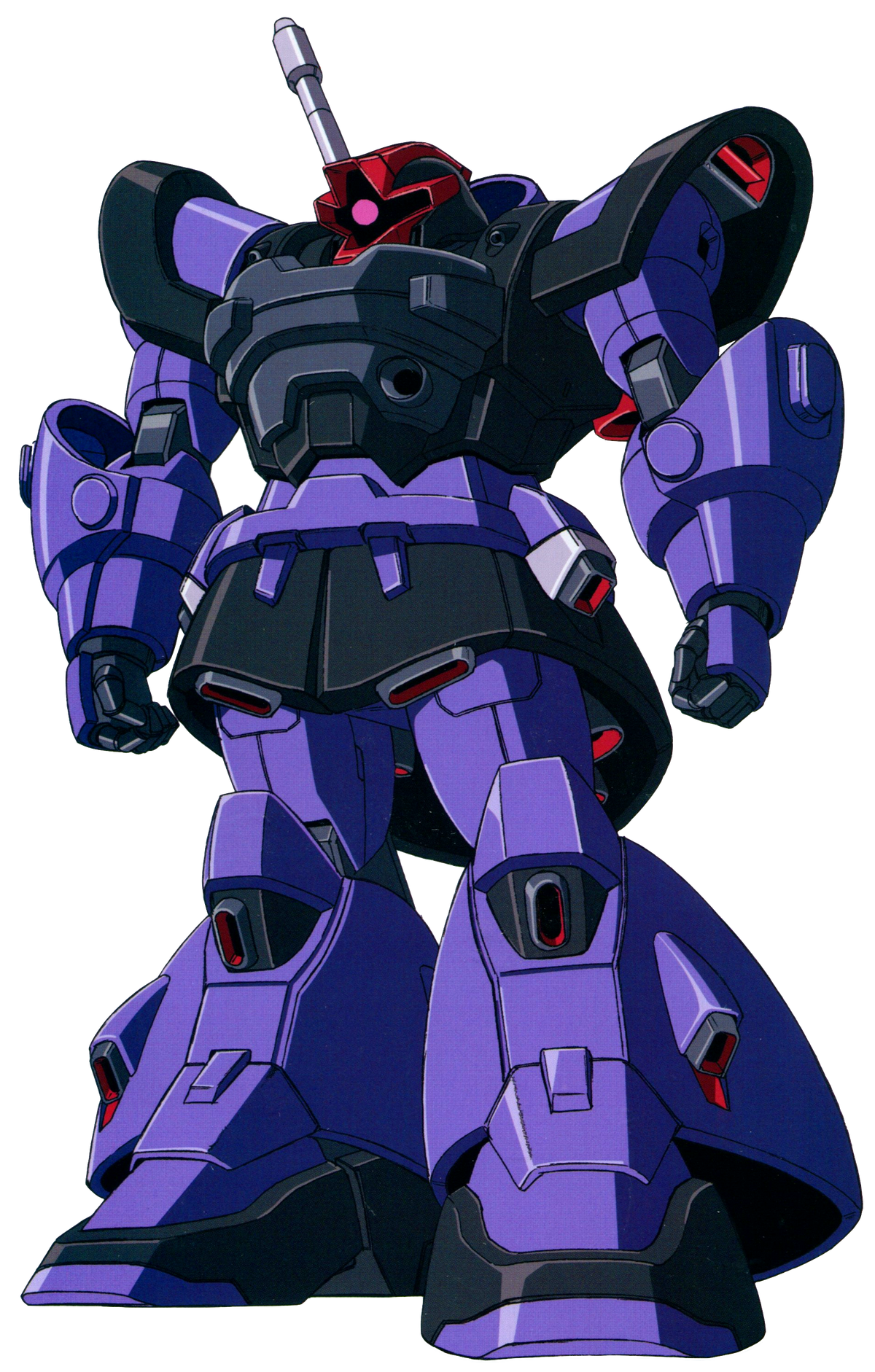 ZGMF-XX09T DOM Trooper | The Gundam Wiki | Fandom