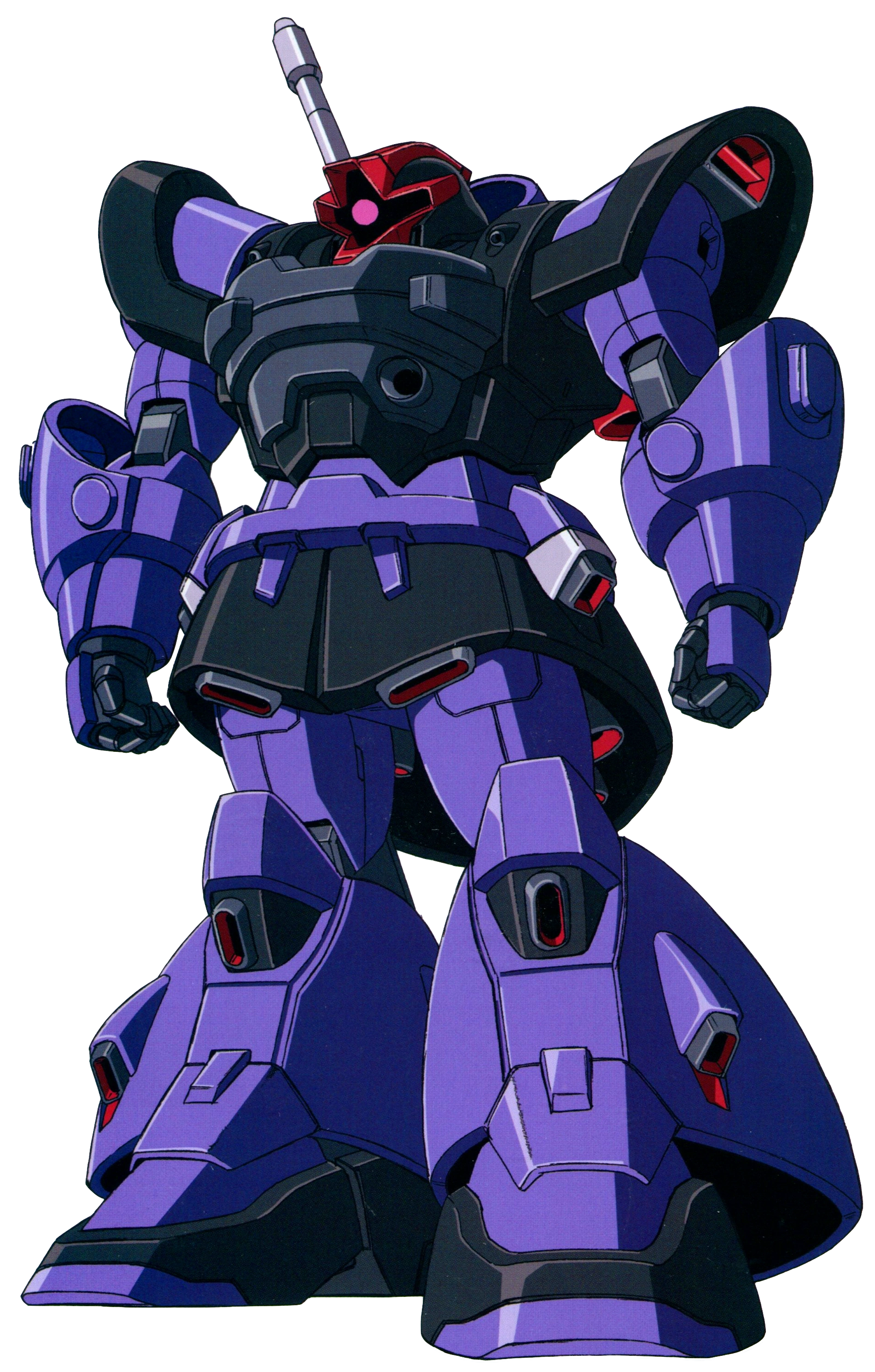ZGMF-XX09T DOM Trooper | The Gundam Wiki | Fandom