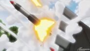 Firing missiles from Missile Launcher