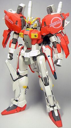MSA-0011 S Gundam | The Gundam Wiki | Fandom