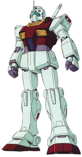 Front (EFF/Titans Colors)