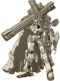 New Mobile Report Gundam Wing Frozen Teardrop The Gundam Wiki Fandom