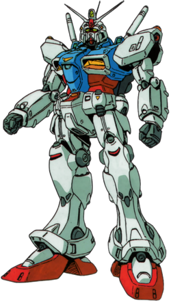 MOBILE SUIT GUNDAM 0083:Stardust Memory｜List of Works｜SUNRISE