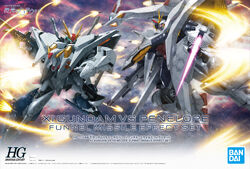 RX-104FF Penelope | The Gundam Wiki | Fandom