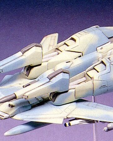 Msz 006a1b Zeta Plus A1b The Gundam Wiki Fandom