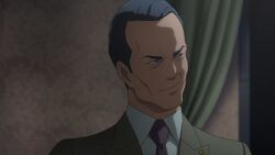 Monaghan Bakharov The Gundam Wiki Fandom Monaghan Bakharov The Gundam Wiki Fandom
