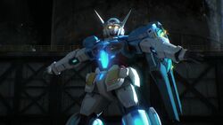 Yg 111 Gundam G Self Space Pack The Gundam Wiki Fandom Yg 111 Gundam G Self Space Pack The Gundam Wiki Fandom