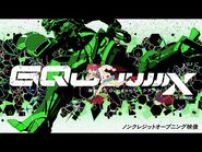Anime Opening Non-Credit Version