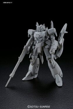 Msz 006a1 Zeta Plus A1 The Gundam Wiki Fandom