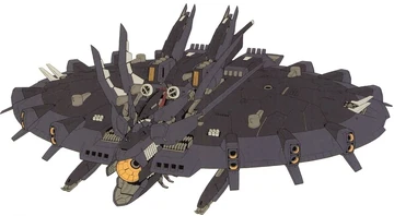 NRX-033 Matabiri | The Gundam Wiki | Fandom
