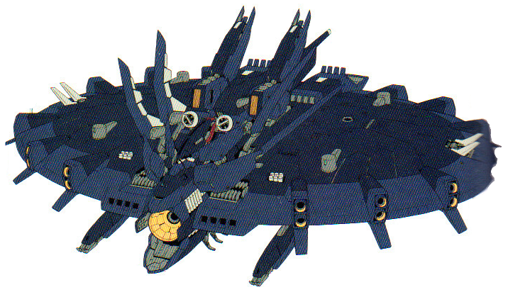 NRX-033 Matabiri | The Gundam Wiki | Fandom