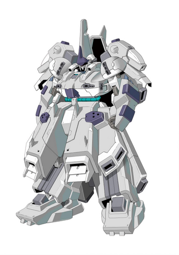 MG 1/100 AGX-11 Over.on（chobham armor） AGX-11 Over.on | The Gundam Wiki | Fandom