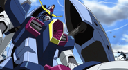 Abyss Gundam Multi-Phase Beam Cannon 01 (SEED Destiny HD Ep2)