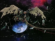 Colony Devil form in OP1