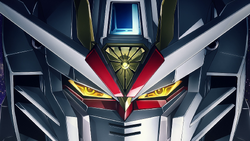 ZGMF/A-262PD-P Mighty Strike Freedom Gundam | The Gundam ZGMF/A-262PD-P Mighty Strike Freedom Gundam | The Gundam