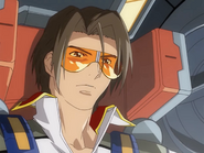Gai Murakumo | The Gundam Wiki | Fandom