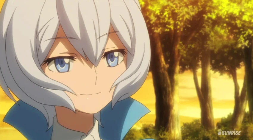 Shia Kijima The Gundam Wiki Fandom Shia Kijima The Gundam Wiki Fandom
