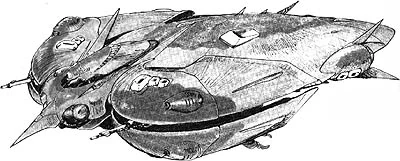 PWN-010 G-3 (“Ge Drei”)