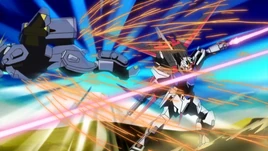 Retaliation of the Desert Dawn 01 (SEED HD Ep18)