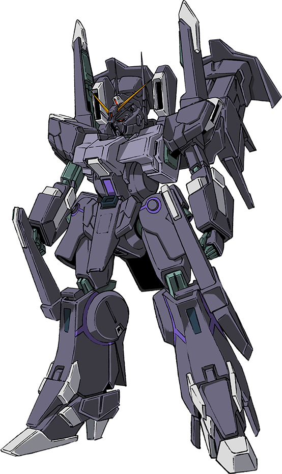 ARX-014S Silver Bullet Suppressor | The Gundam Wiki | Fandom ARX-014S Silver Bullet Suppressor | The Gundam Wiki | Fandom