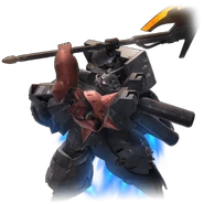 In Mobile Suit Gundam U.C. ENGAGE