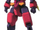 PFF-X7R Core Gundam［Rize］