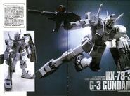 Image RX-78-3 Gundam