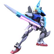 Strike Gundam Sword