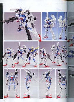 Second V | The Gundam Wiki | Fandom