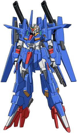 MS Mode (Front)