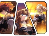 Gundam Meister
